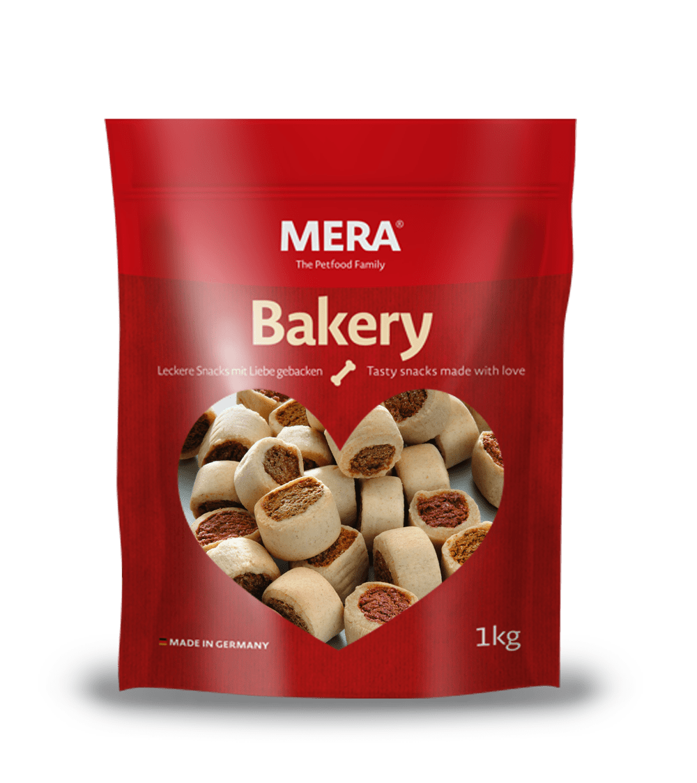 Snacky Mix