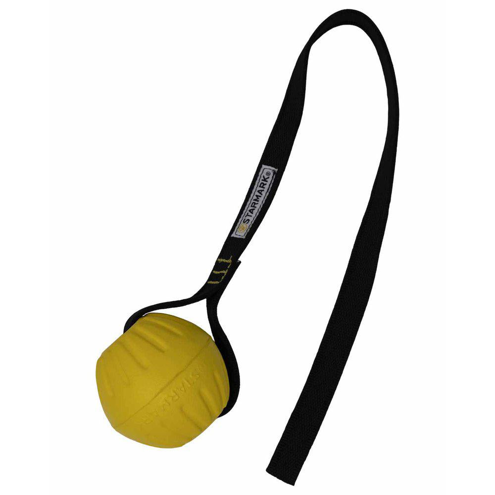 Starmark Gripcord Durafoam Ball