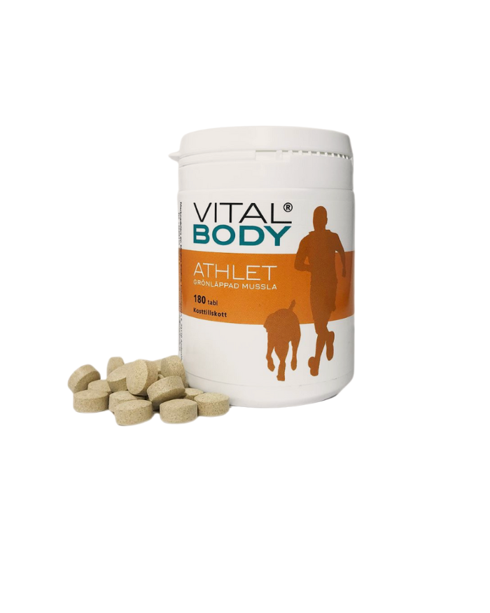 VitalBody Athlet