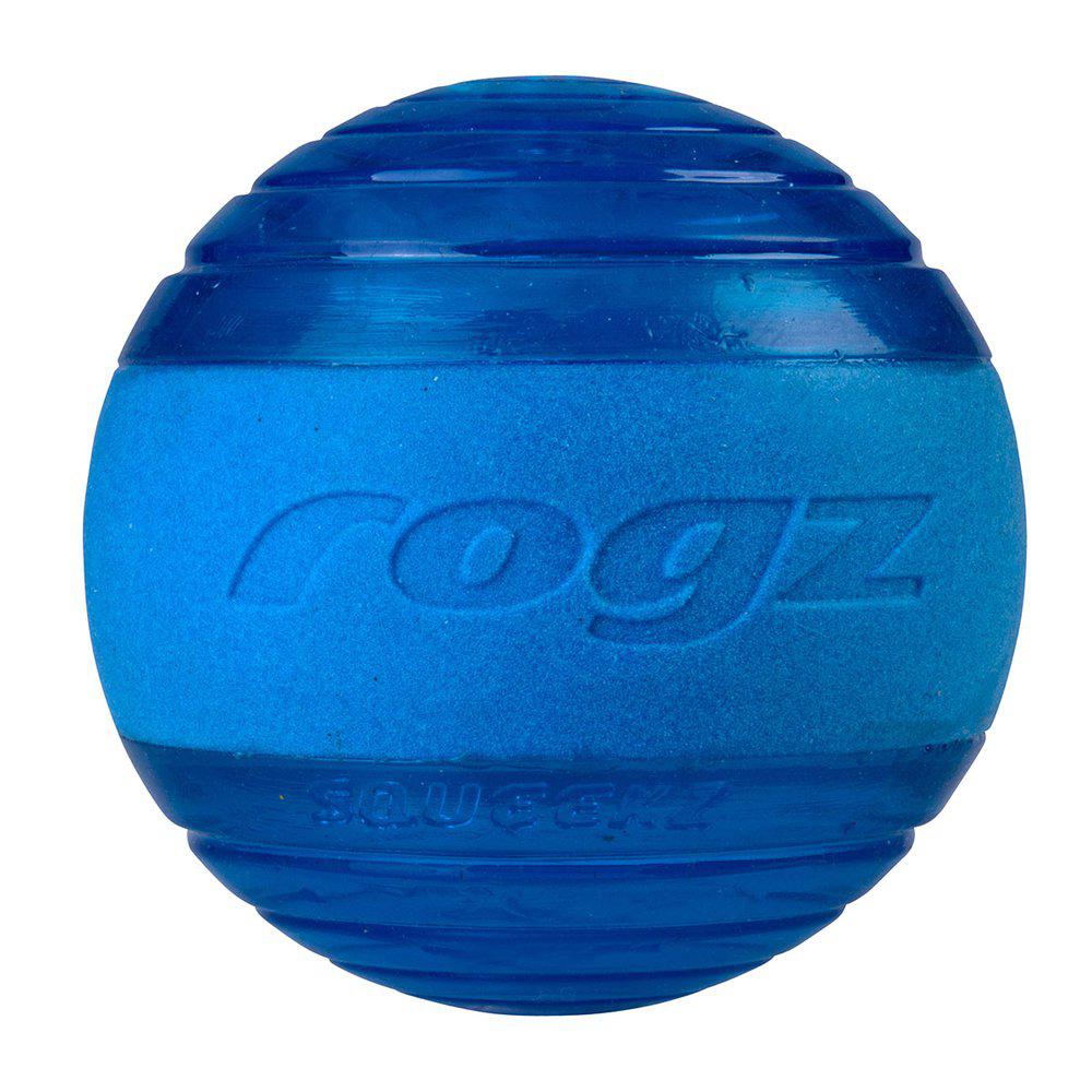 Rogz Squeekz