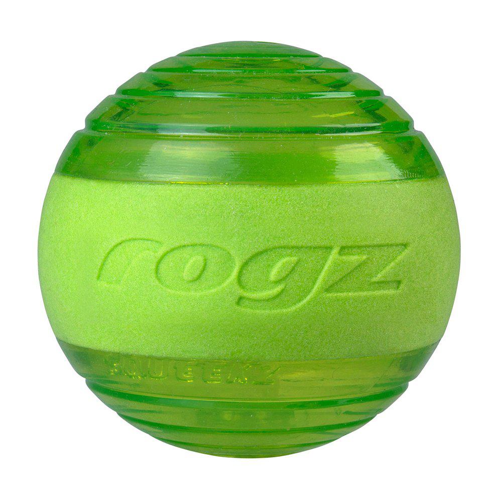 Rogz Squeekz