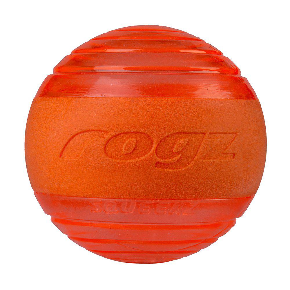 Rogz Squeekz