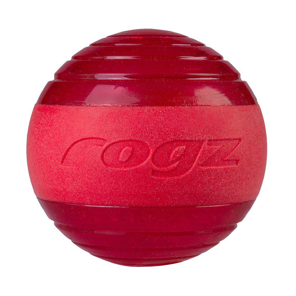 Rogz Squeekz