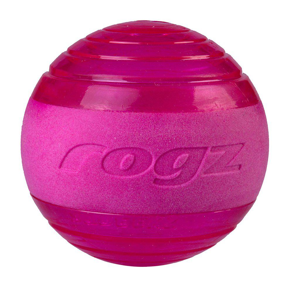 Rogz Squeekz