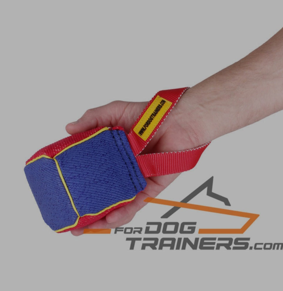 ForDogTrainers Square