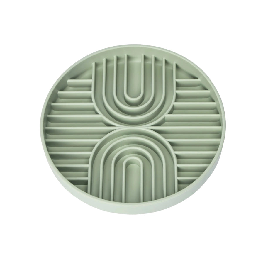 Slow Feeder Bowl