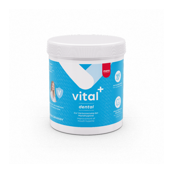 mera vital+ Dental