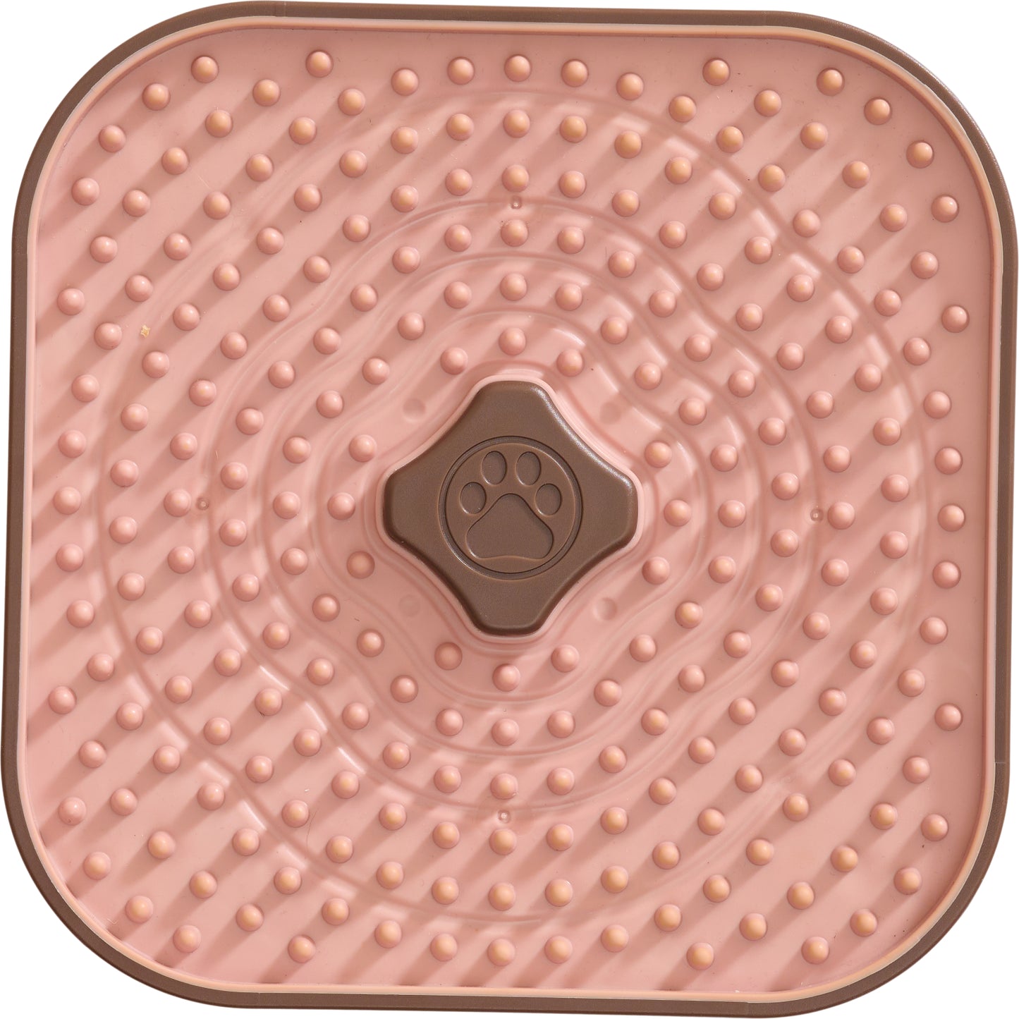 Companion TPR Lickmat