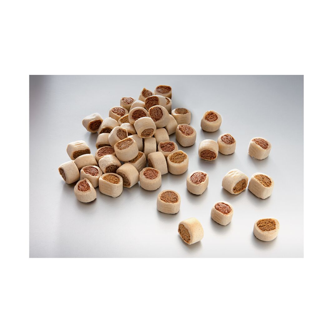 Snacky Mix