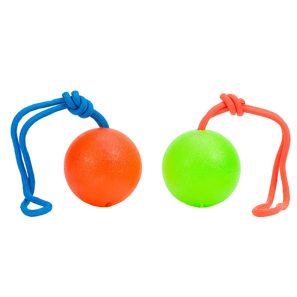 Flytande Bollen Milou