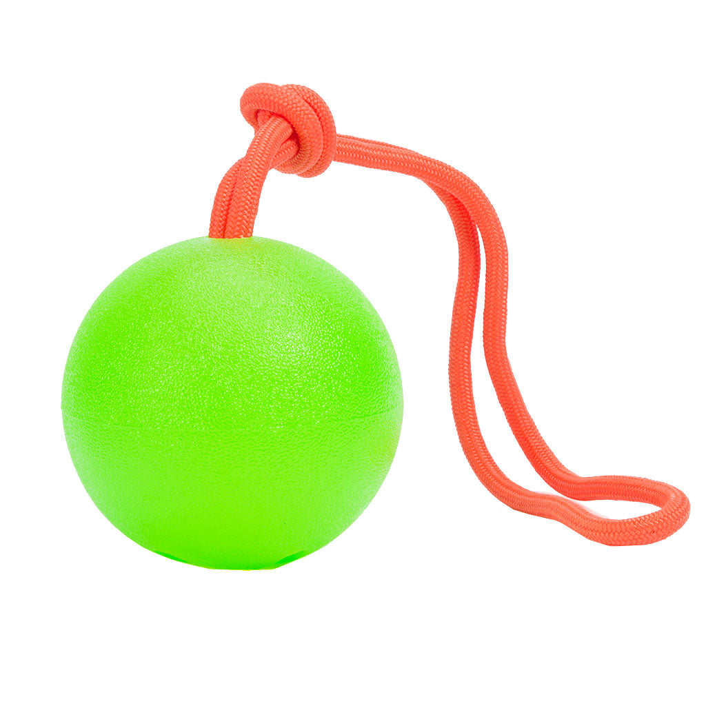 Flytande Bollen Milou