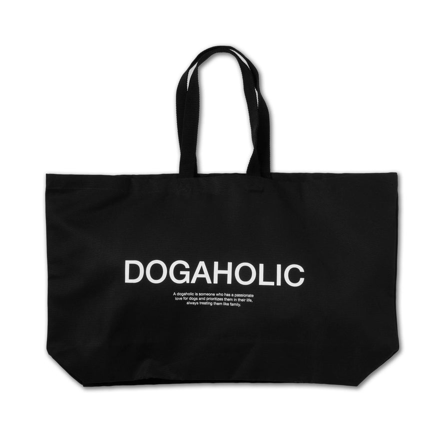 Dogaholic Bag