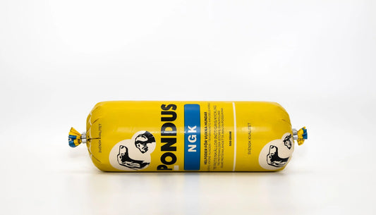 Pondus NGK 500g - SKICKAS EJ!