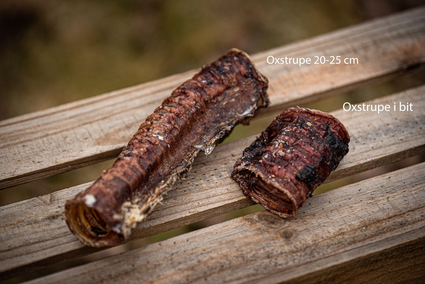 Oxstrupe 20-25 cm
