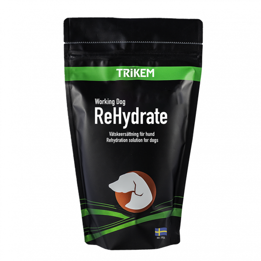 Trikem ReHydrate 400g